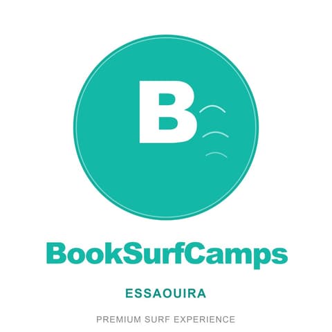 BookSurfCamps Essaouira — Premium Surf Experience