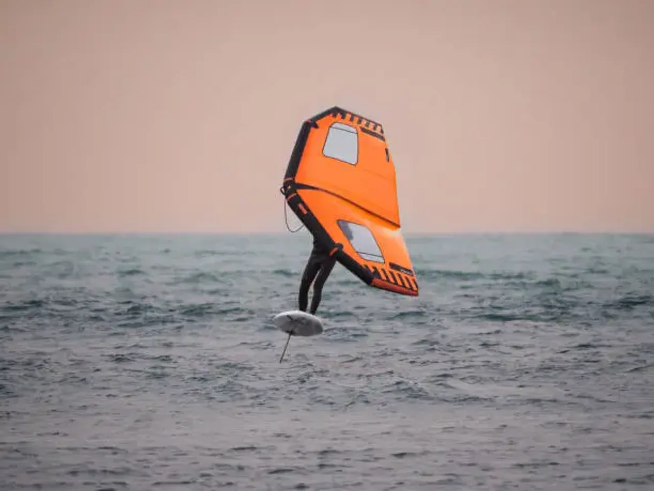 Quel matériel wingfoil acheter ou louer ?