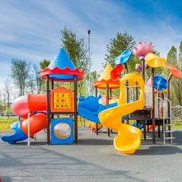 Espace kids