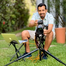 Photos & vidéo