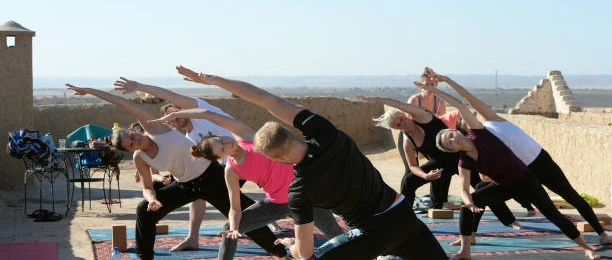 Surf & Yoga Retreat — 3 jours