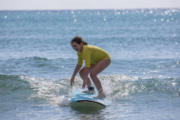 Cours de Surf Essaouira