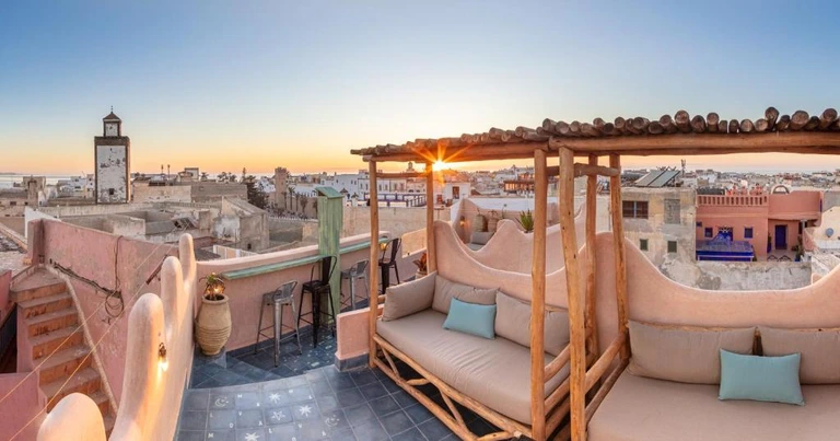 Packages Surf Camp Essaouira & Tarifs