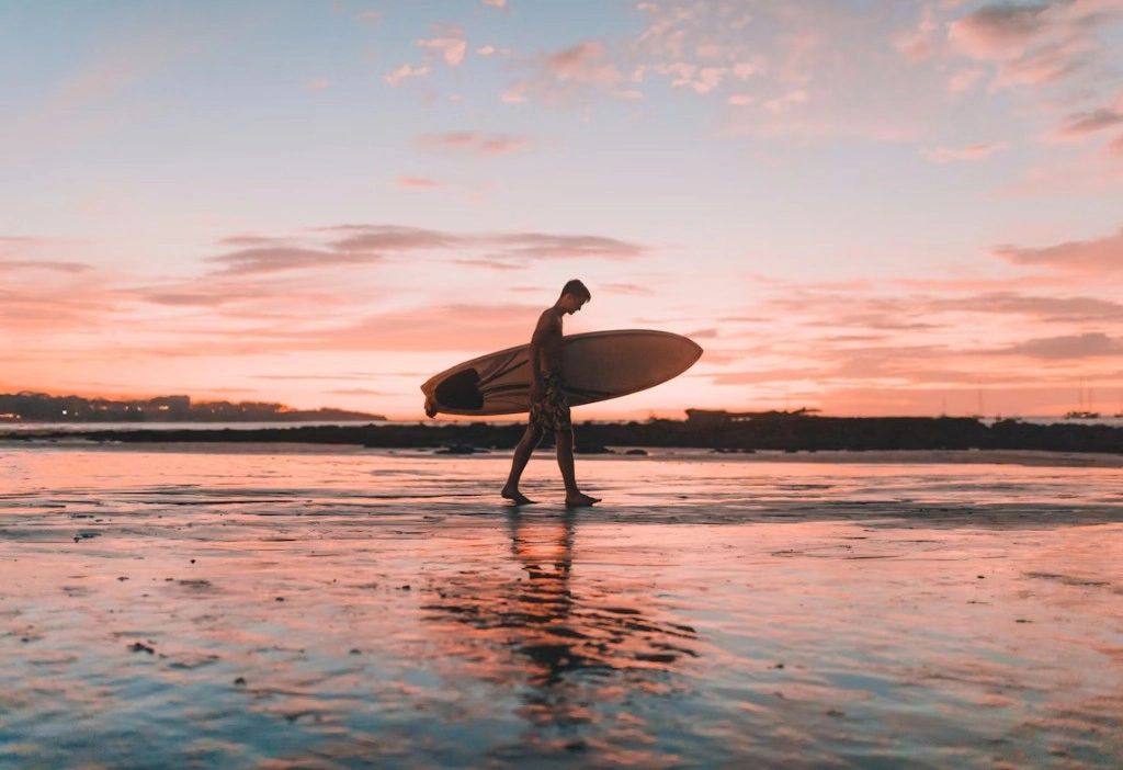 Surf Essaouira : Guide Complet pour Débutants 2025