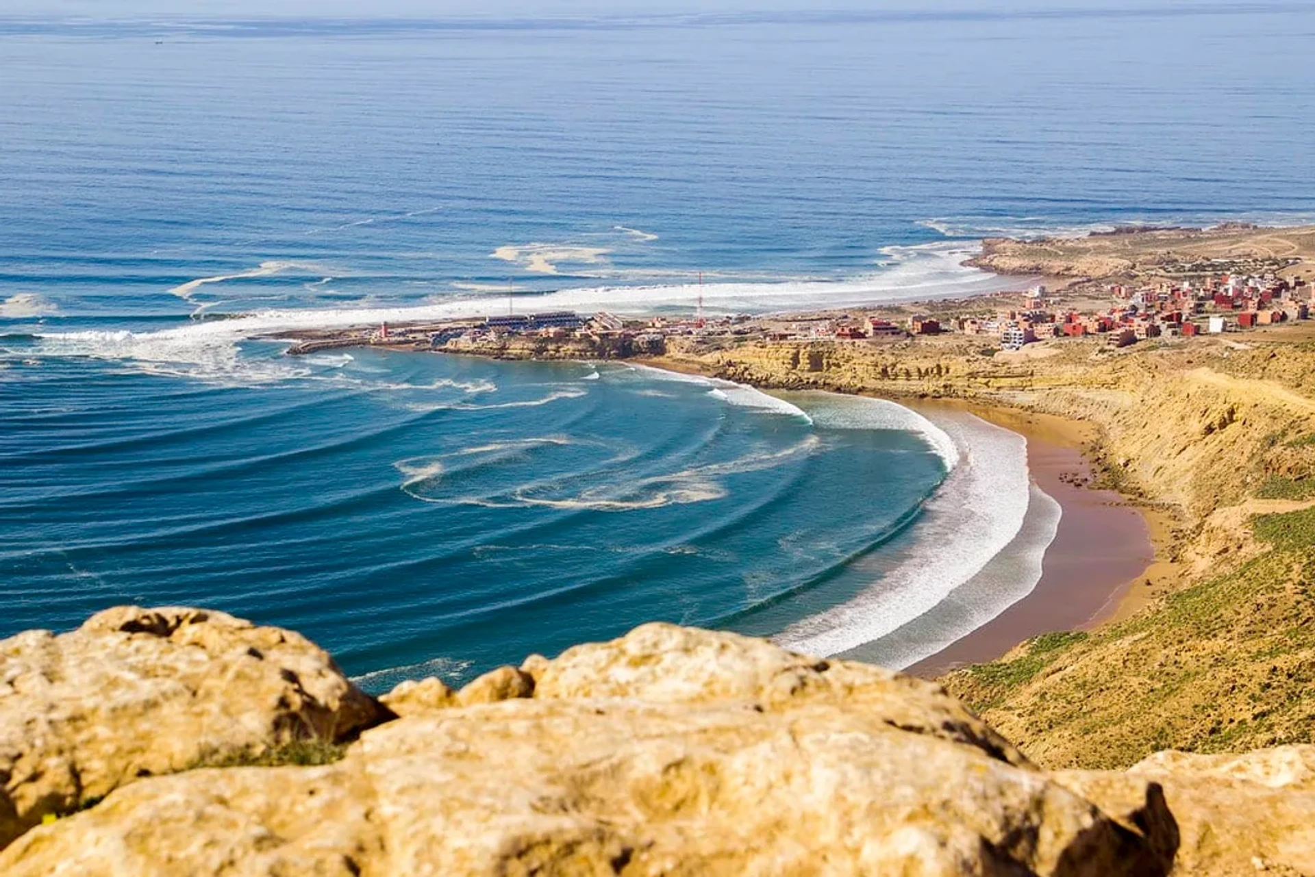 Imsouane Day Trip from Essaouira: Is Africa's Longest Right Worth It?