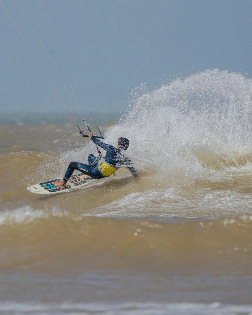 Kite Next Level