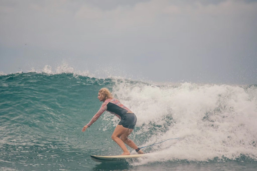Surf