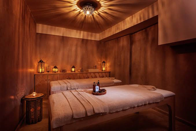 Wellness & détente