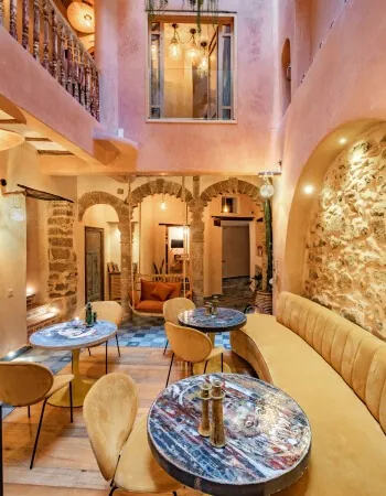 Vie à la surf house — 4