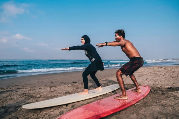2-Hour Surf Lesson in Essaouira: Catch Your First Wave Today
